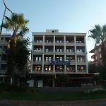 Diamore Hotel