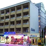 Hotel Diamore Alanya
