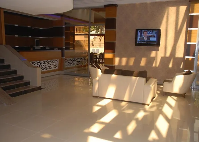 Hotel Diamore Alanya