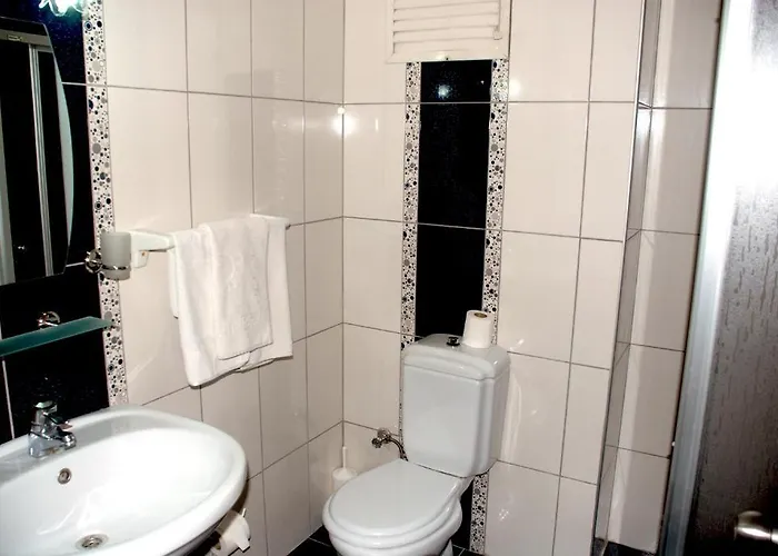 Diamore Hotel Alanya