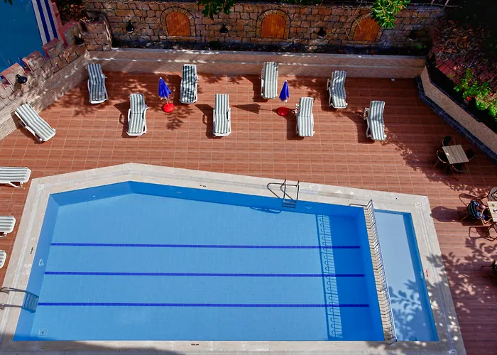 Hotel Diamore Alanya