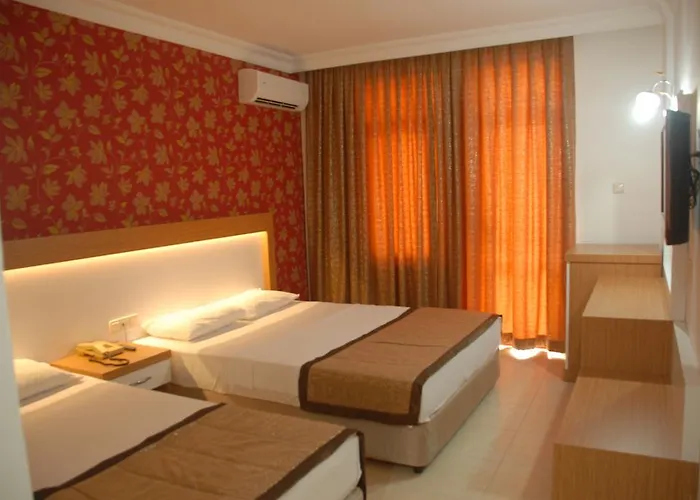 Hotel Diamore Alanya