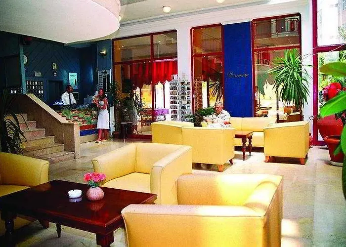 Hotel Diamore Alanya