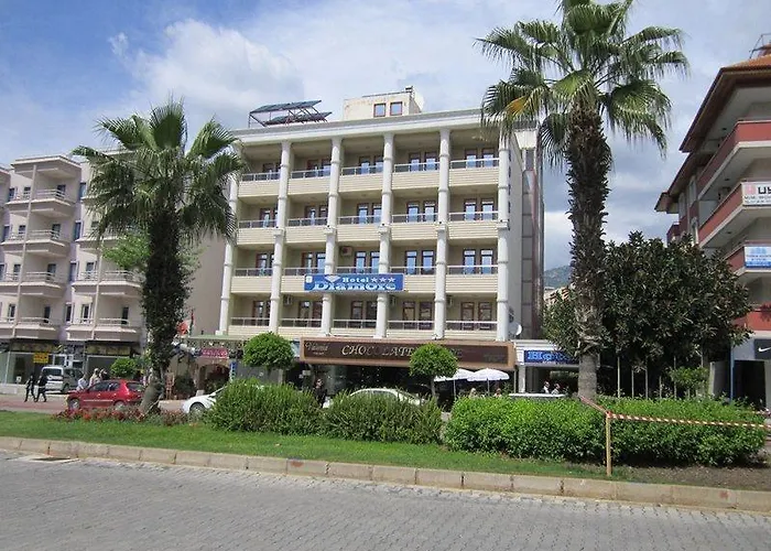 Hotel Diamore 3*