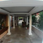 Diamore Ξενοδοχείο Αλάνια