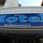 Diamore Alanya