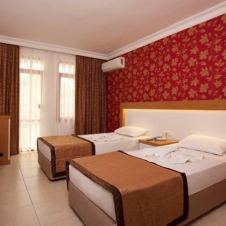 Hotel Diamore 3*