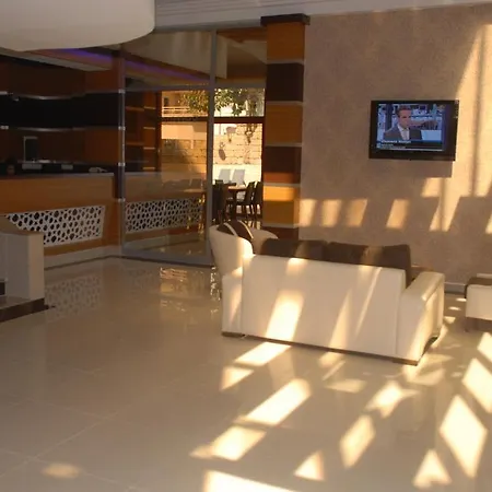 Hotel Diamore Alanya