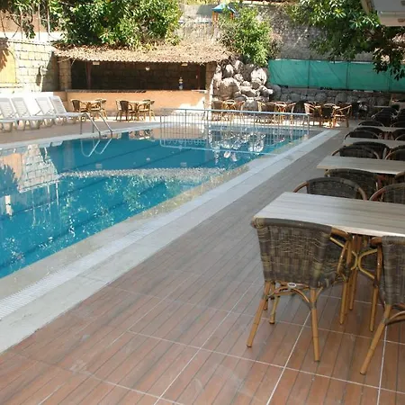 Diamore Hotel Alanya