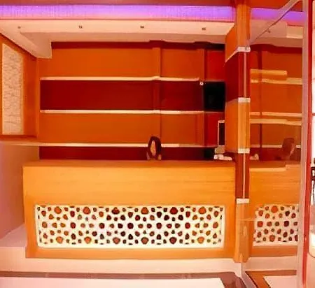 Diamore Hotel Alanya