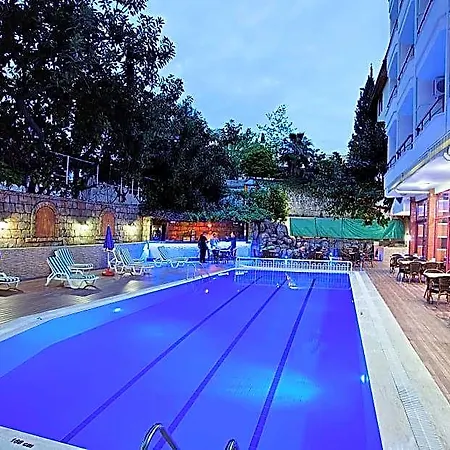 Diamore Alanya