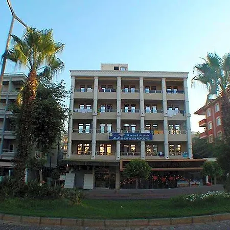 Hotel Diamore Alanya