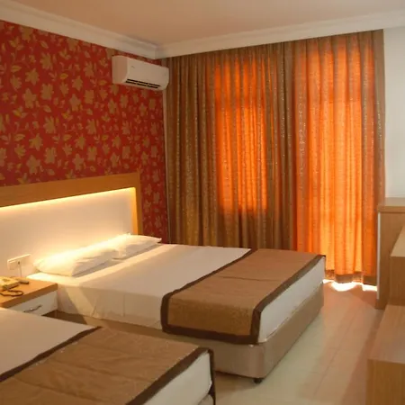 Hotel Diamore Alanya