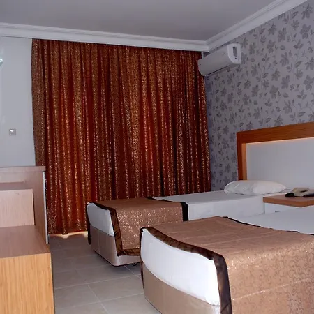 Hotel Diamore