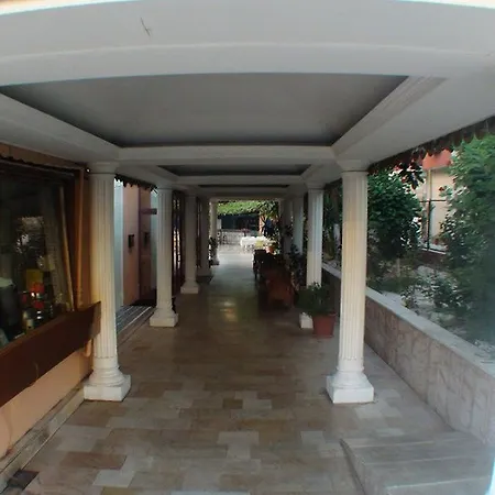 Diamore Hotel Alanya