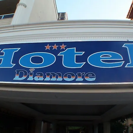 Diamore Alanya