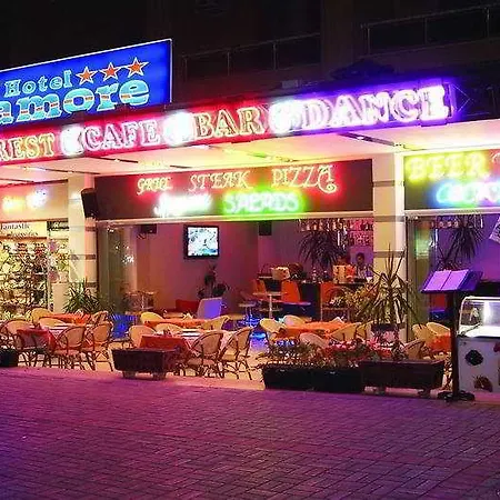Diamore Ξενοδοχείο 3*