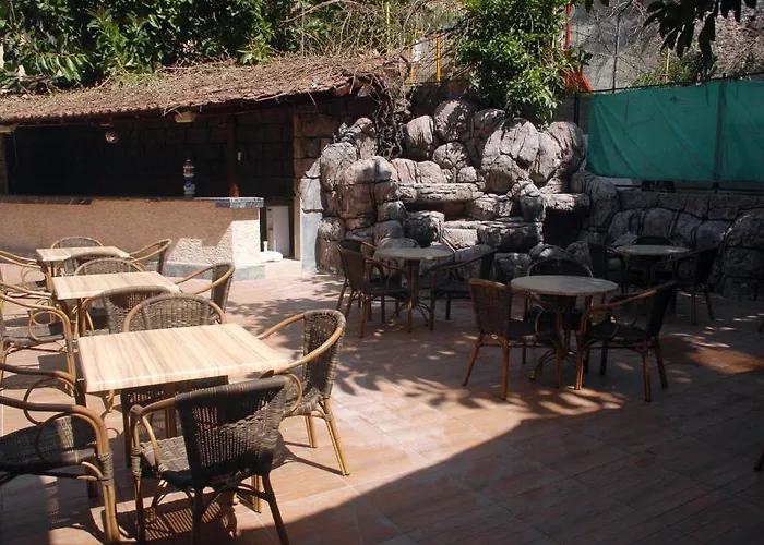 Diamore Ξενοδοχείο 3*