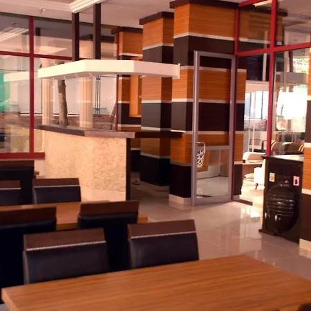 Diamore Отель 3*