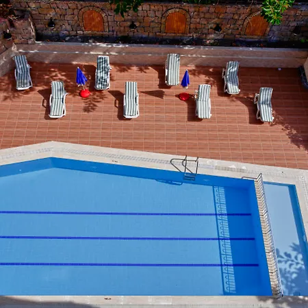 Отель Diamore Алания