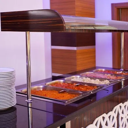 Diamore Алания