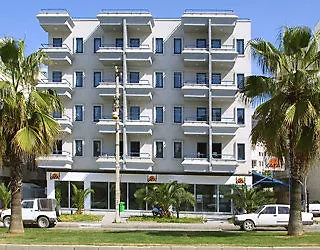 Szálloda Diamore 3*